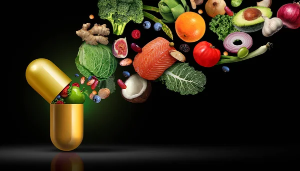 Supplements