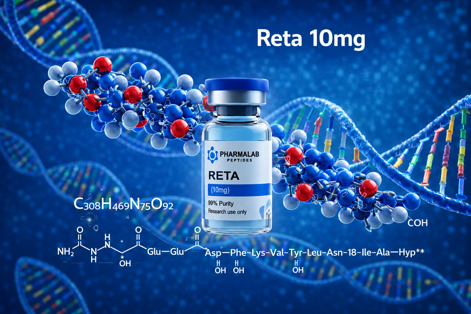 RETA 10