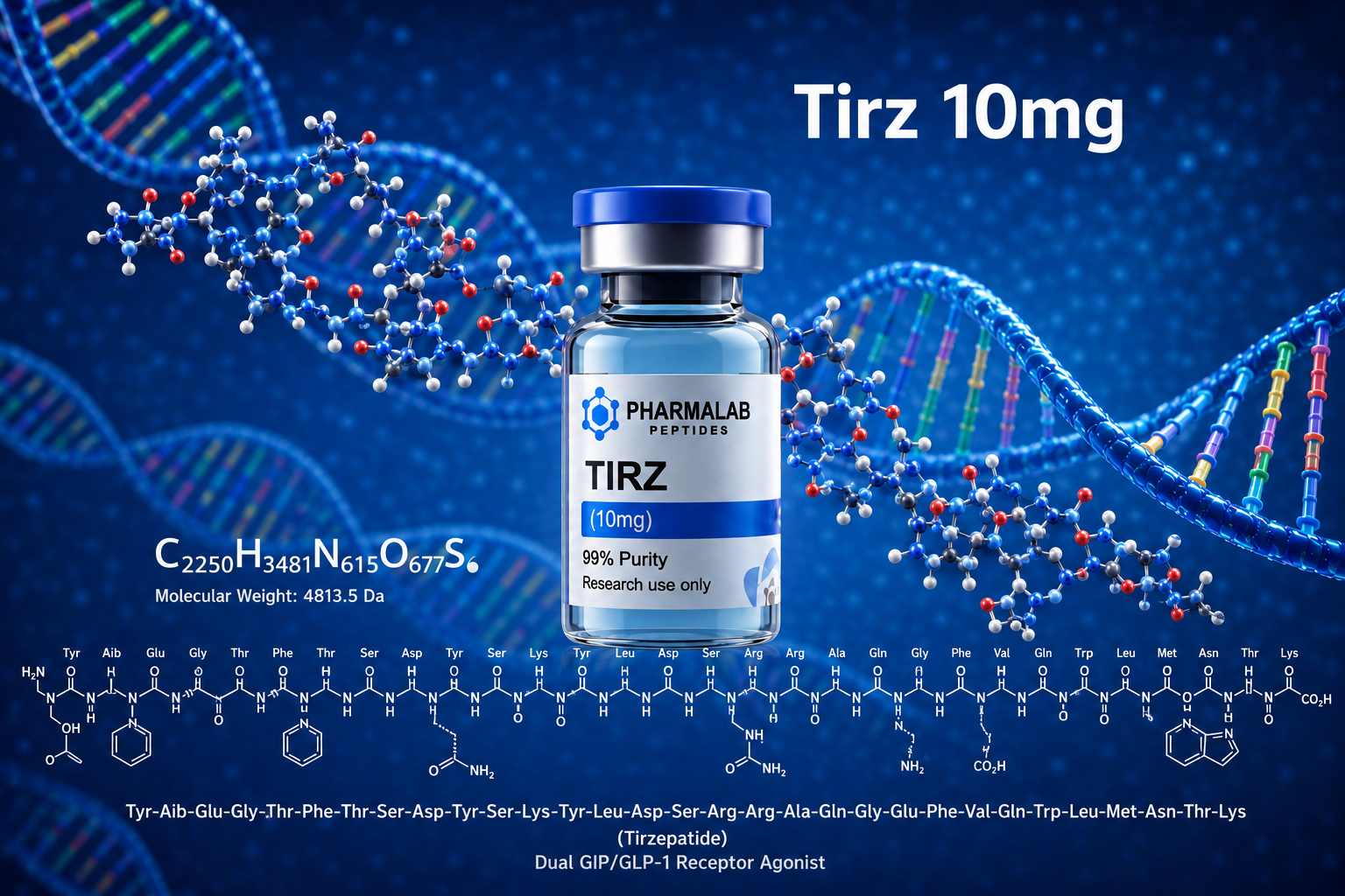 Tirz 10