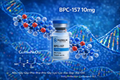 BPC-157 (Research Grade) – 10mg