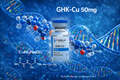 GHK-Cu (Research Grade) – 50mg