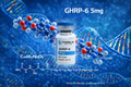 GHRP-6 (Research Grade)