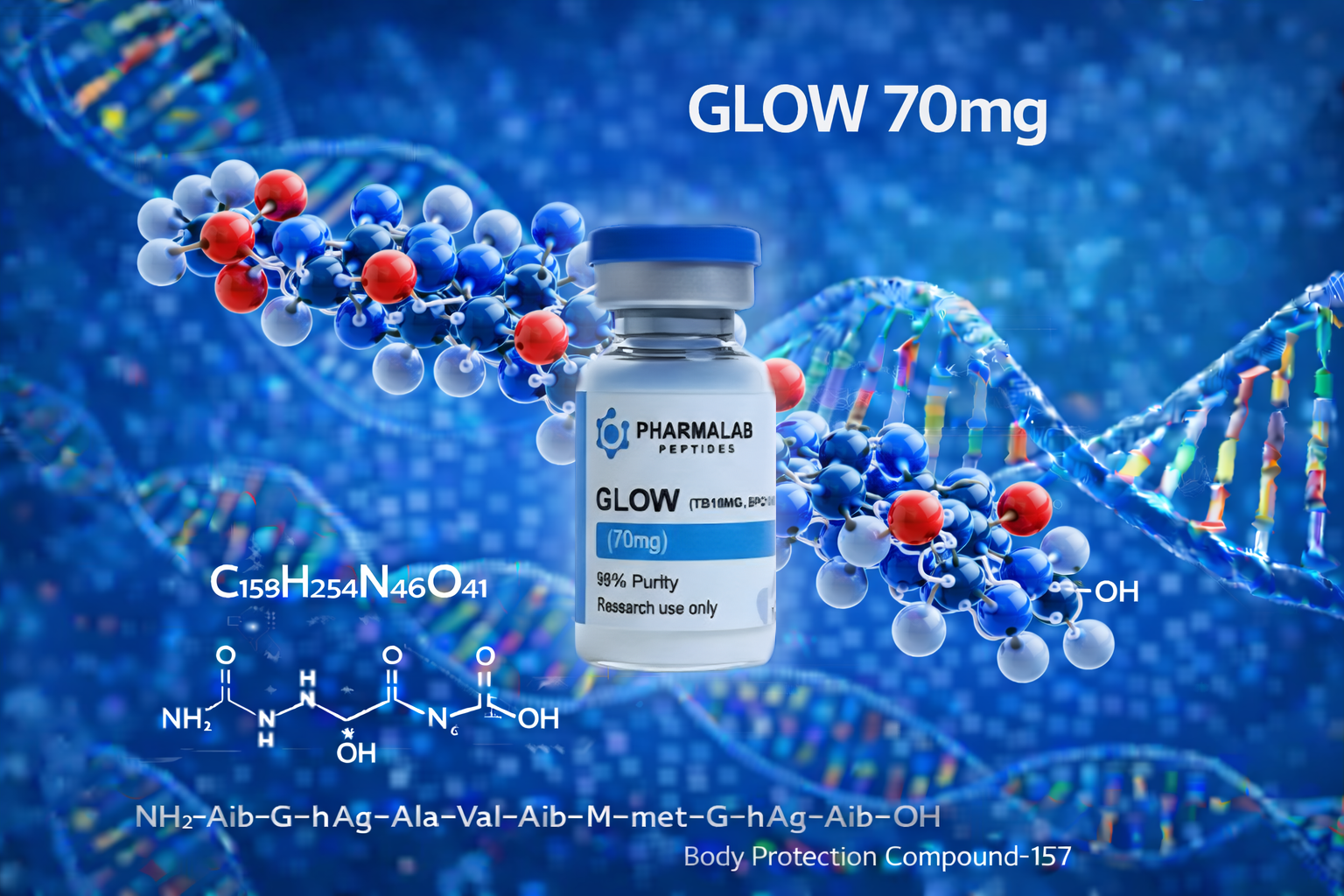 GLOW (Research Grade)