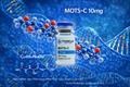 MOT-C (Research Grade) – 10mg