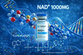 NAD+ (Research Grade) – 1000mg