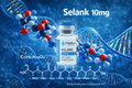 Selank (Research Grade) – 10mg