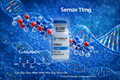Semax (Research Grade) – 11mg