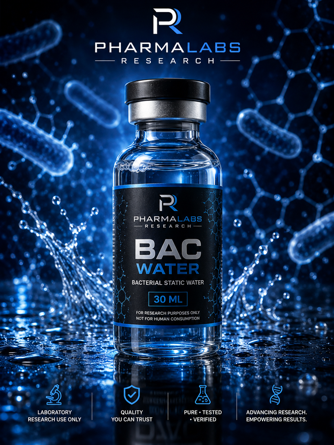 BAC Water